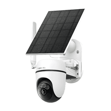 TP-Link Tapo C615G Kit