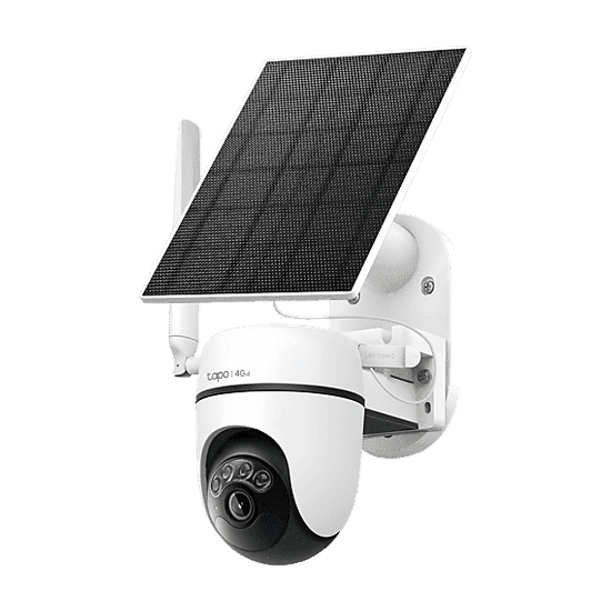TP-Link Tapo C615G Kit