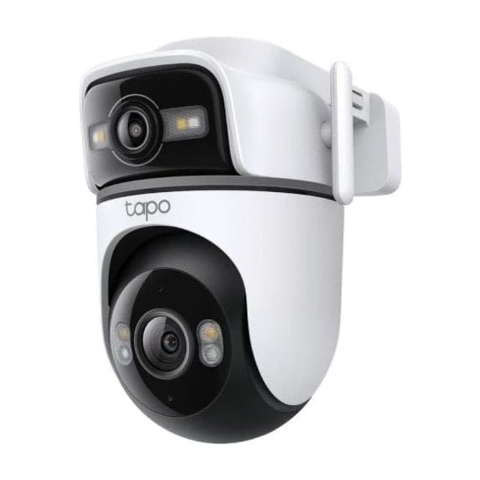 TP-Link Tapo TC47 2K Security Camera
