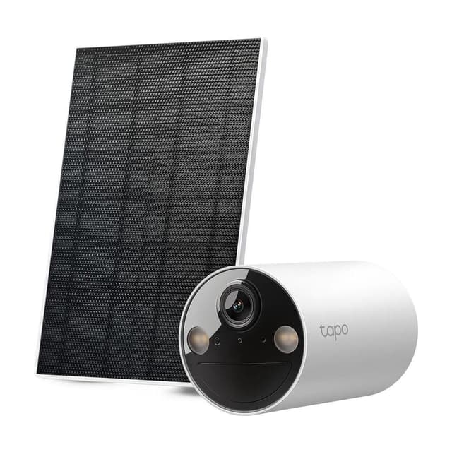 TP-Link Tapo TC82 Kit