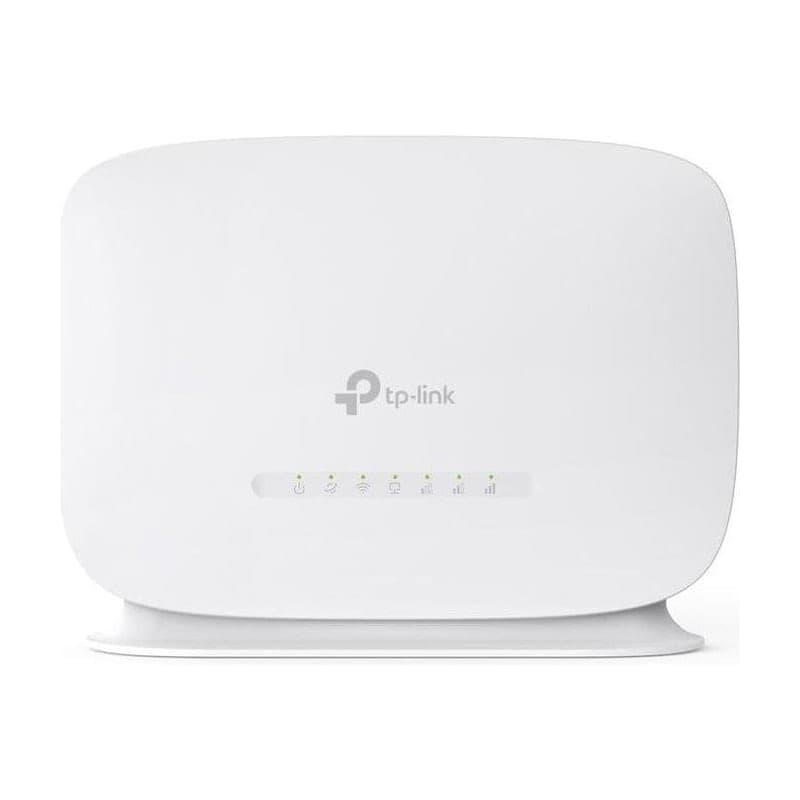 TP-Link TL-MR105 4G LTE WiFi 4 Router