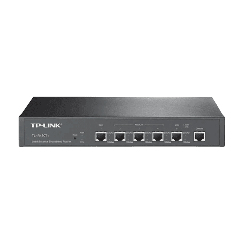 TP-Link TL-R480T+ V1