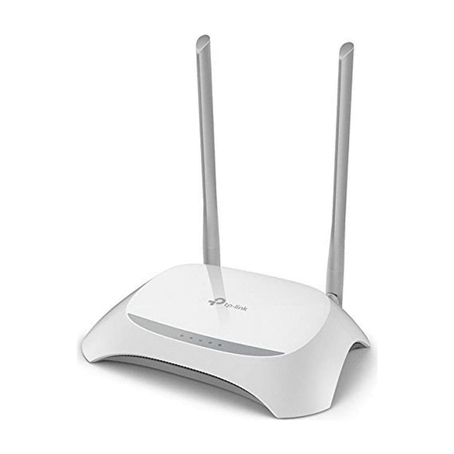 TP-Link TL-WR840N Router