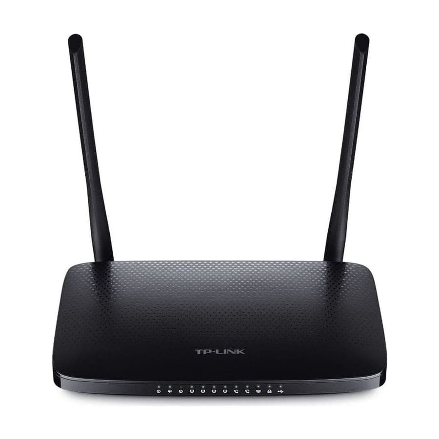 TP-Link TX-VG1530 GPON Gigabit Router