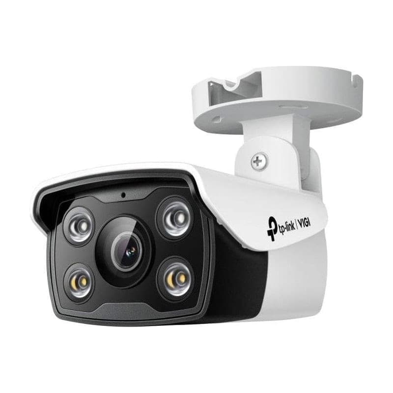 TP-Link VIGI C340 4 mm Cámara Bala
