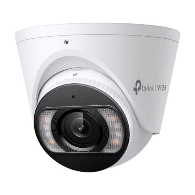 TP-Link VIGI C485 2.8mm 4K Security Camera
