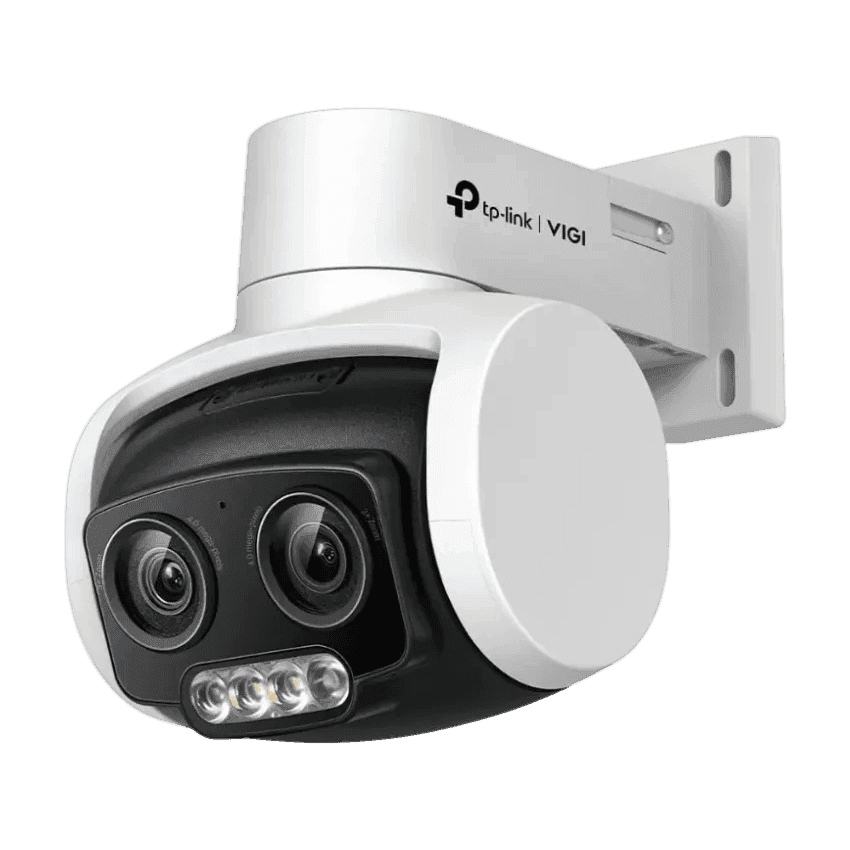 TP-Link VIGI C540V 4MP IP66