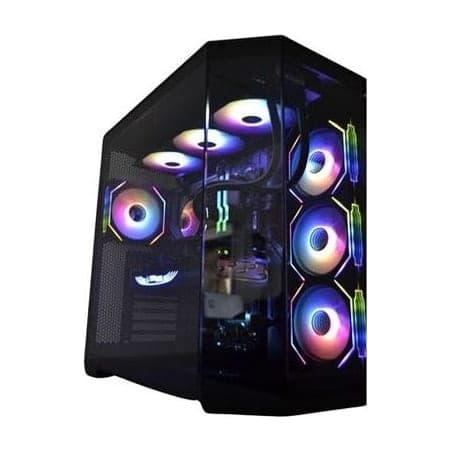 Trendingpc Intel Core Ultra 7 265KF RTX 5070 Ti 64GB 2TB M.2 SSD Windows 11 Pro