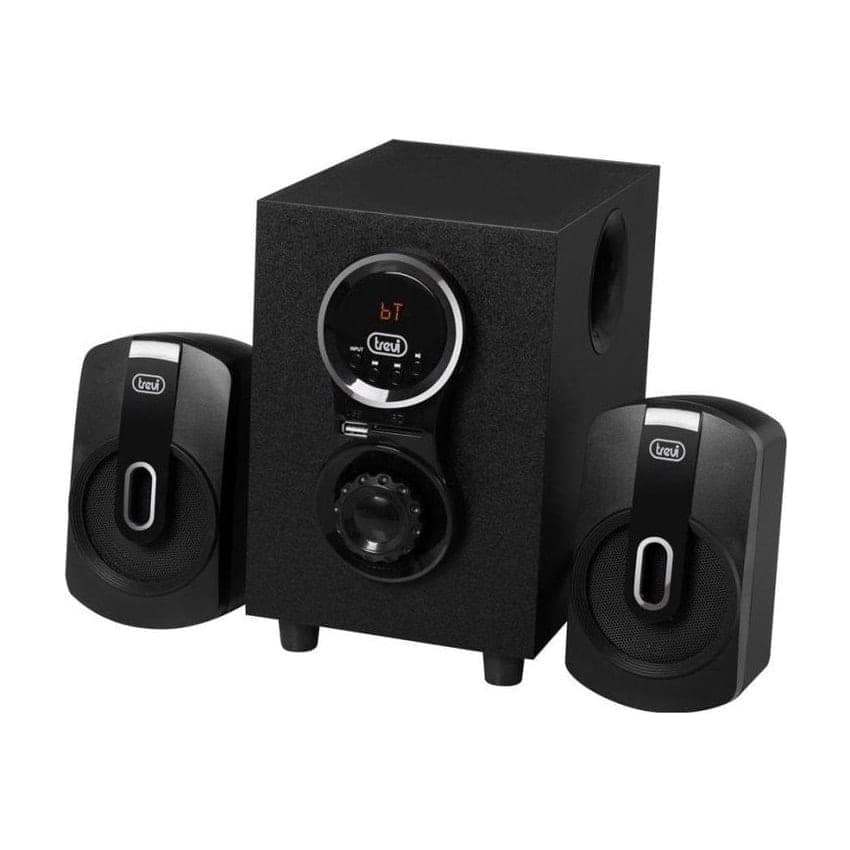 Trevi 0AV61500 Altavoces 2.1