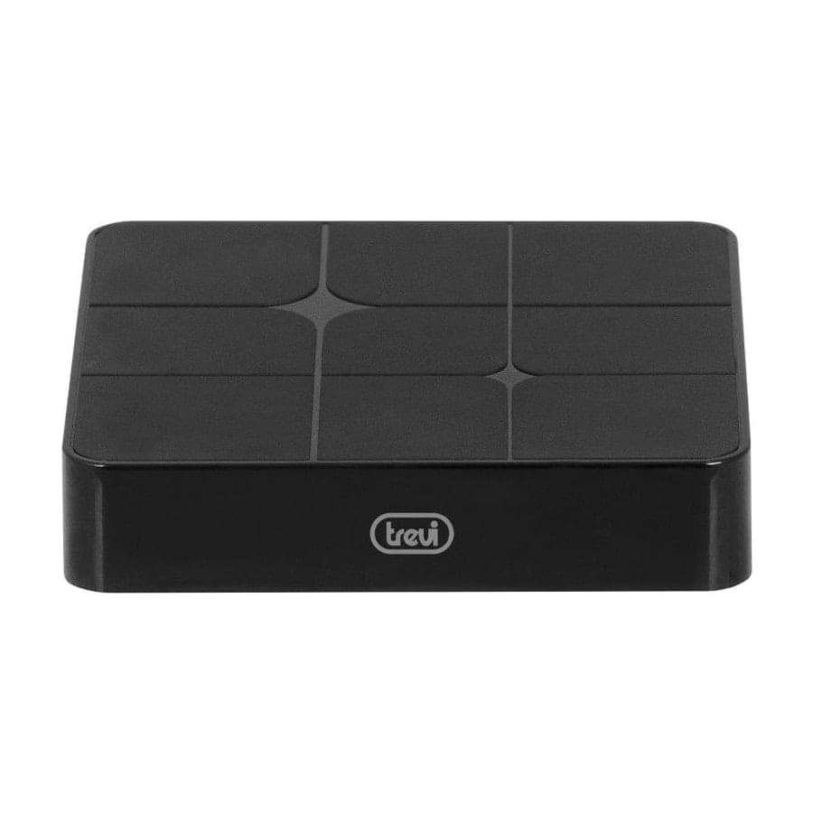 Trevi IP 360 S8 Android TV Box 4K 16 GB