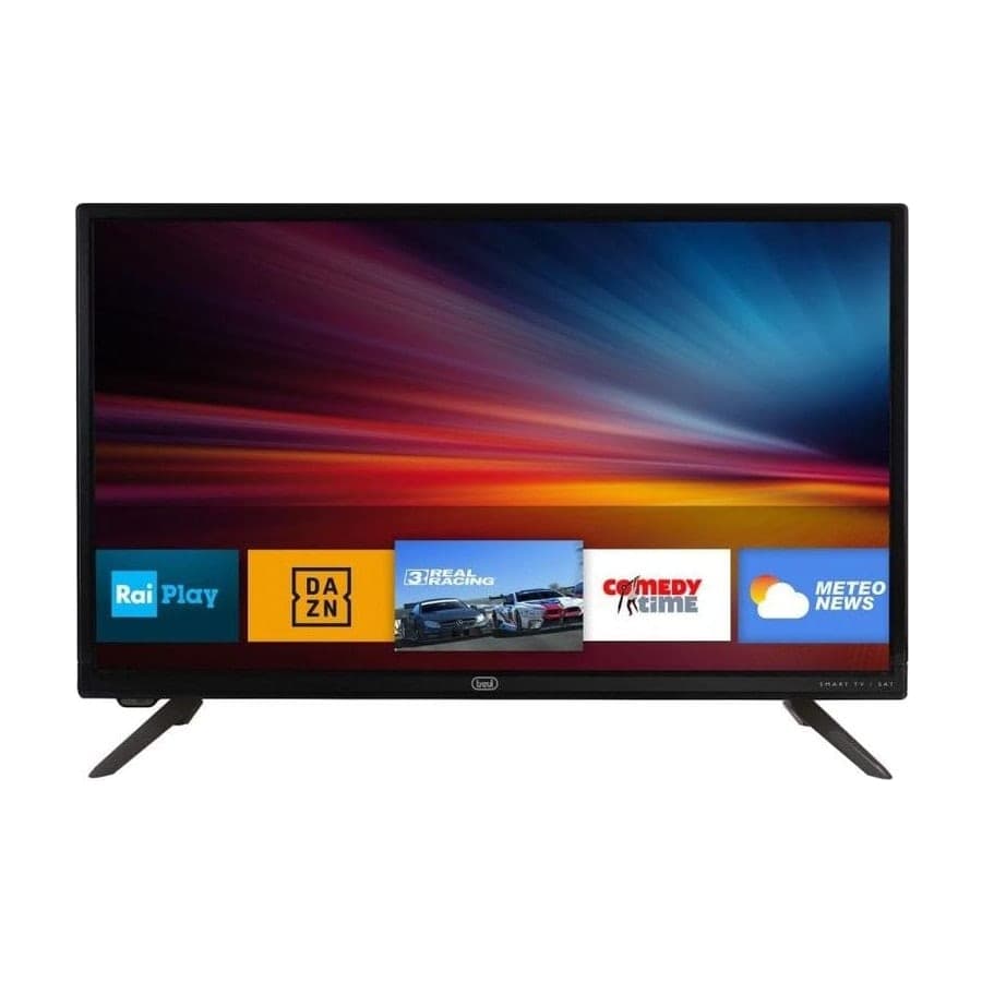 Trevi LED LTV 2410 Smart 24"