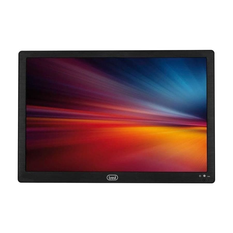 Trevi LTV 2014 HE 14.1" TV