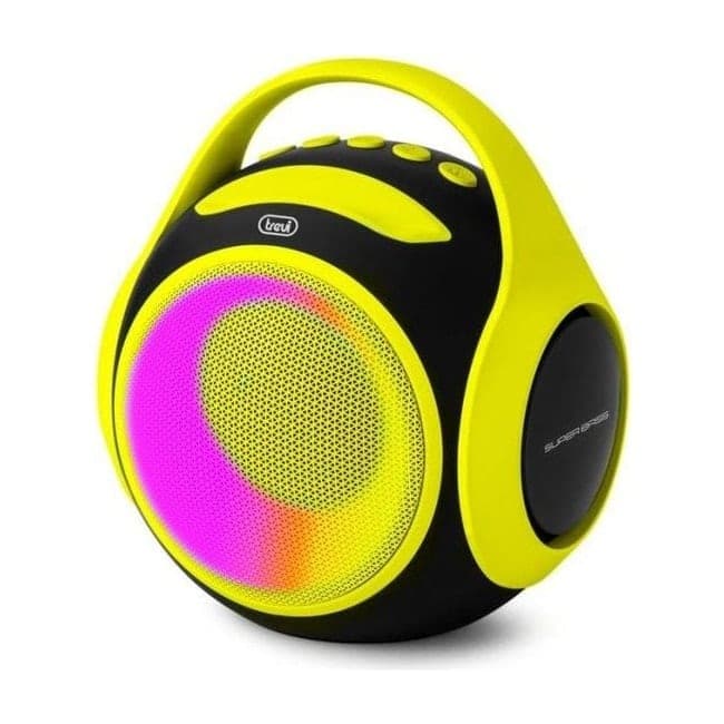 Trevi Party Wireless 20W