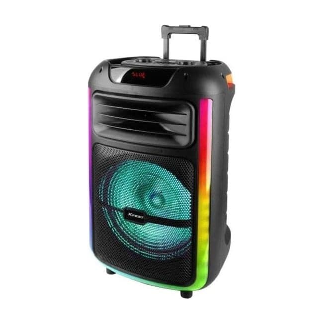 Trevi XF 1400 KB Altavoz para fiestas