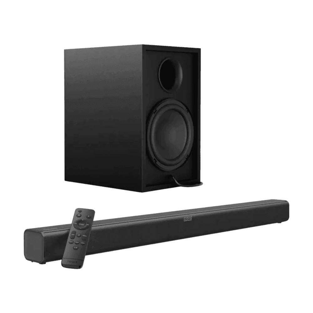 Tribit Soundbar 2.2