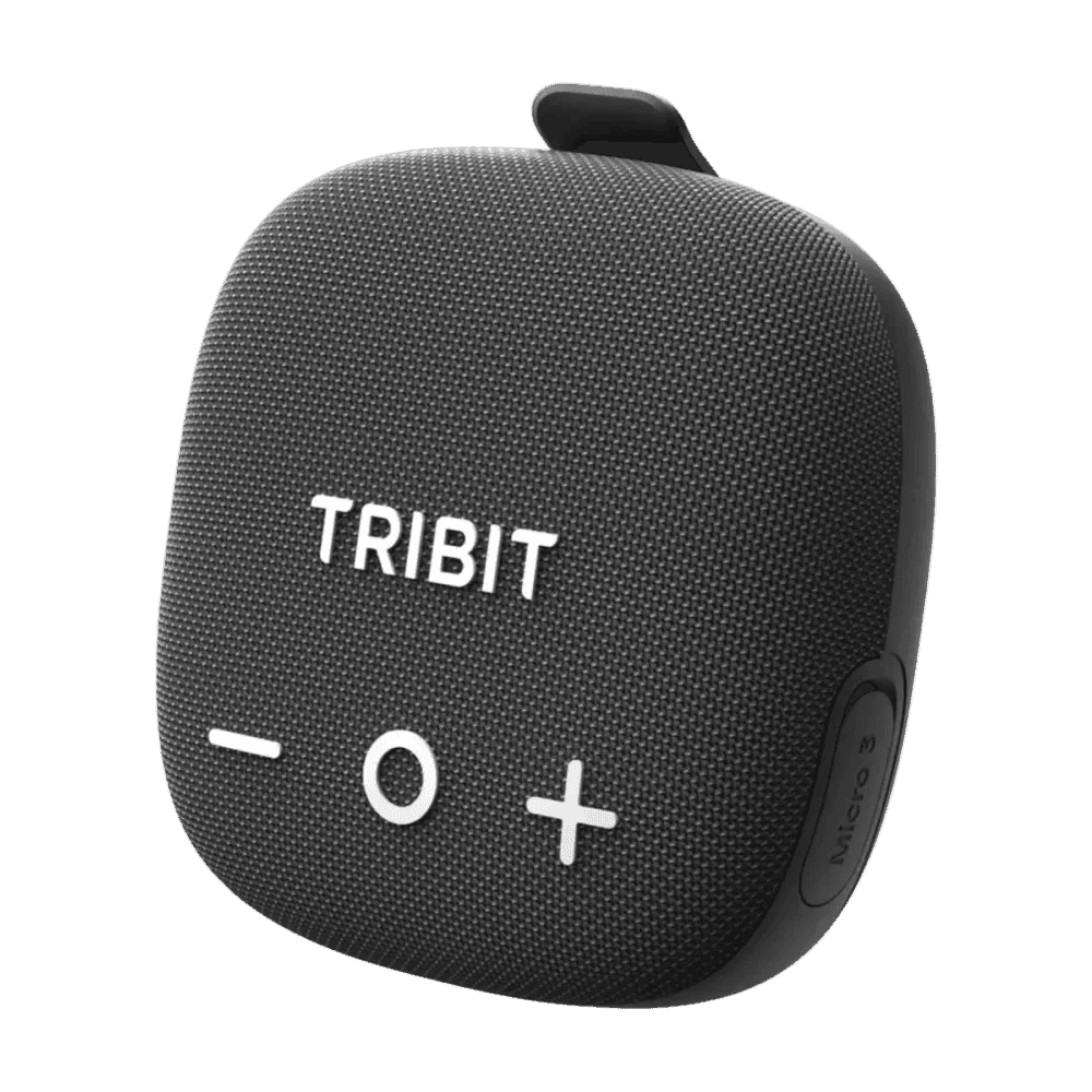 Tribit StormBox Micro 3