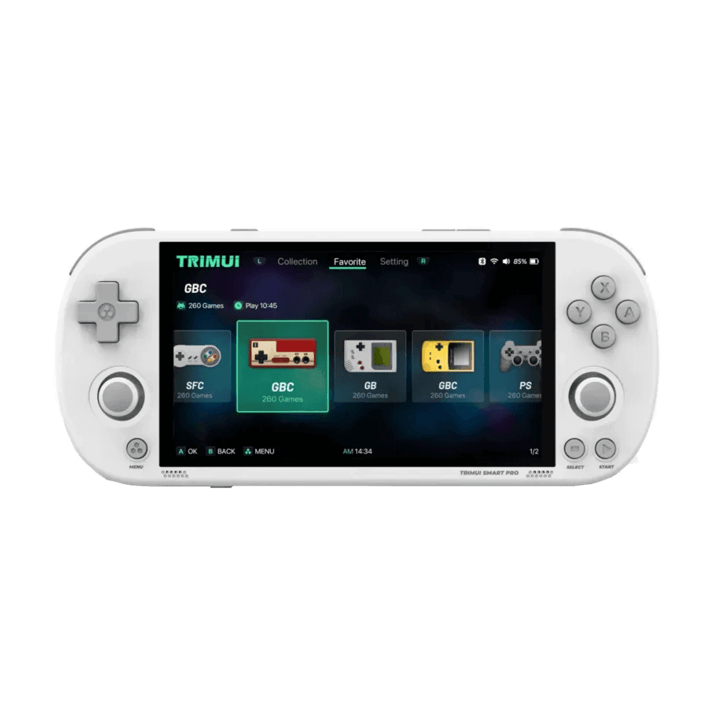 Trimui Smart Pro