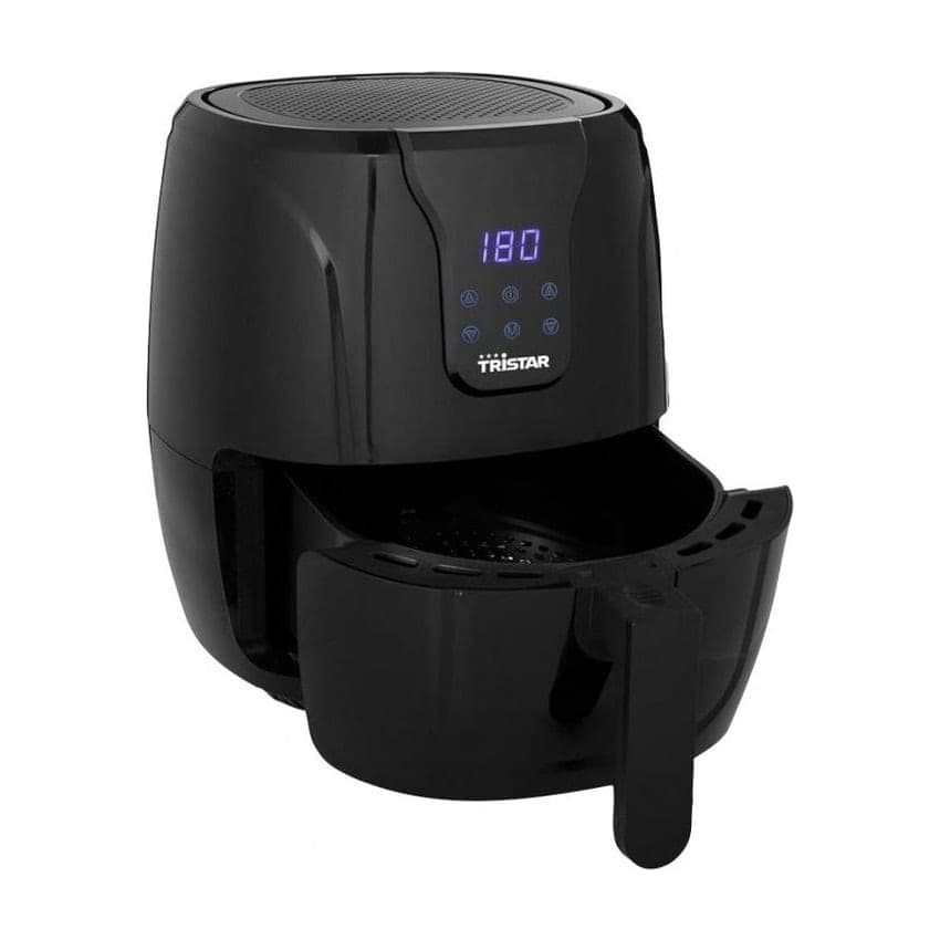Tristar FR-6976PR Freidora sin aceite 3.5 L