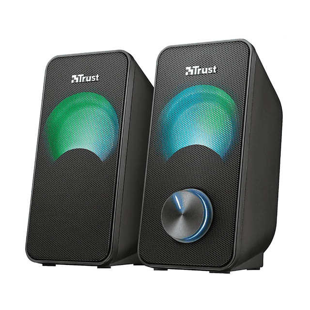 Trust Arys RGB Compact