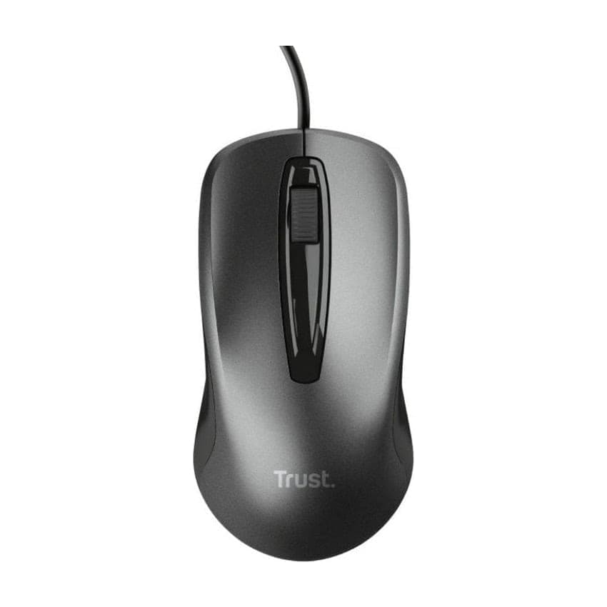 Trust Basics Wired Mouse