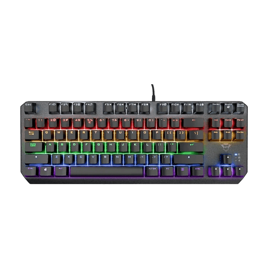 Trust GXT 834 Callaz TKL Keyboard