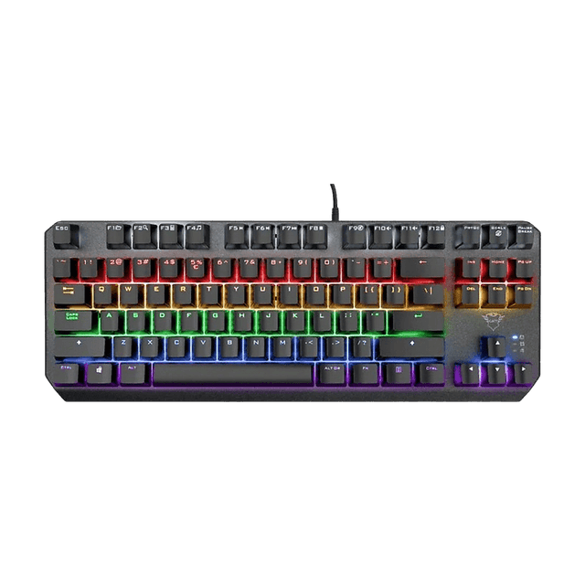 Trust GXT 834 Callaz TKL Keyboard