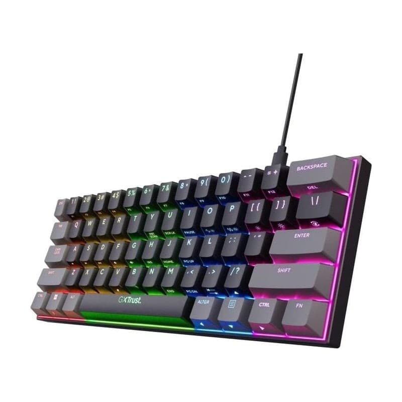 Trust GXT 867 Acira ES 60%