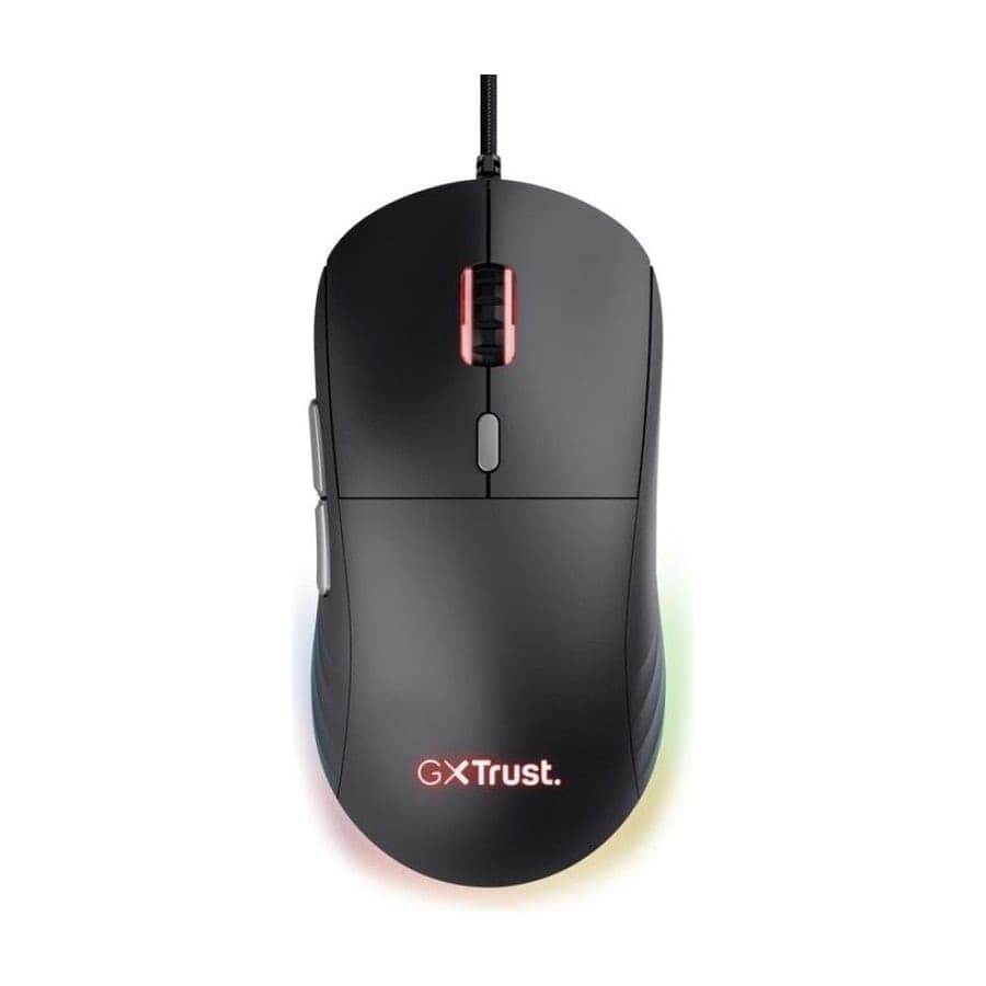 Trust GXT 925 Redexii Ratón Gaming