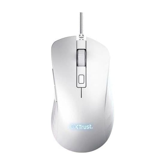 Trust GXT924W YBAR+ Ratón gaming