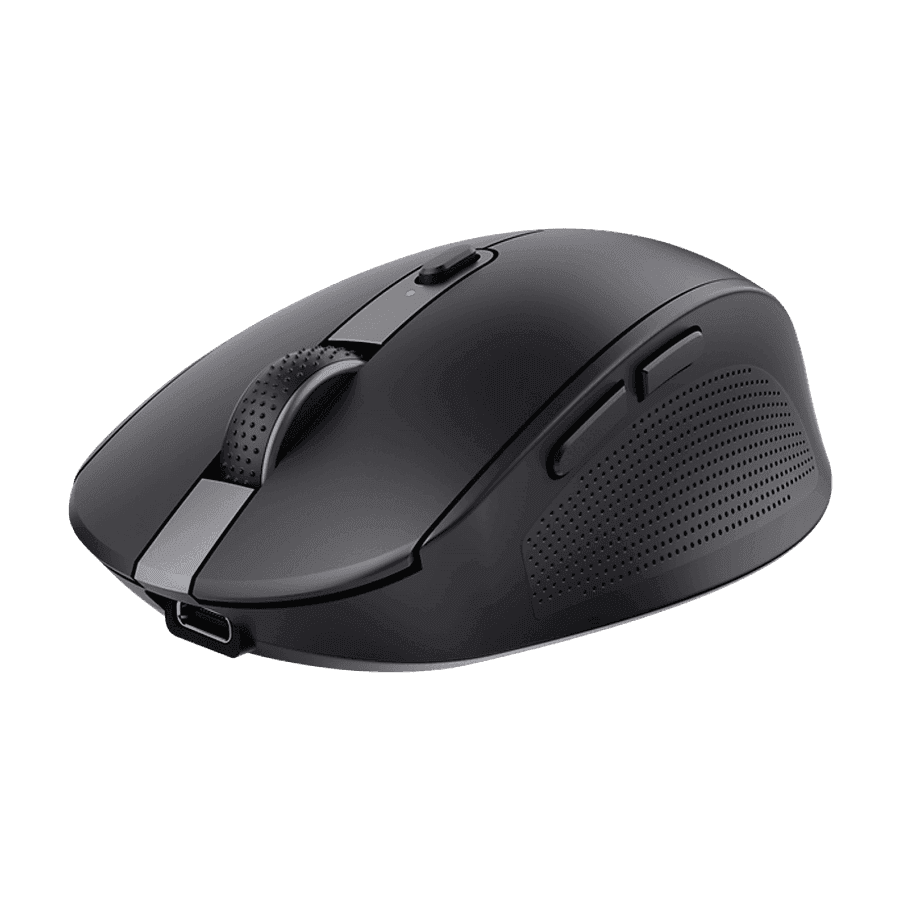 Trust Ozaa Compact Wireless