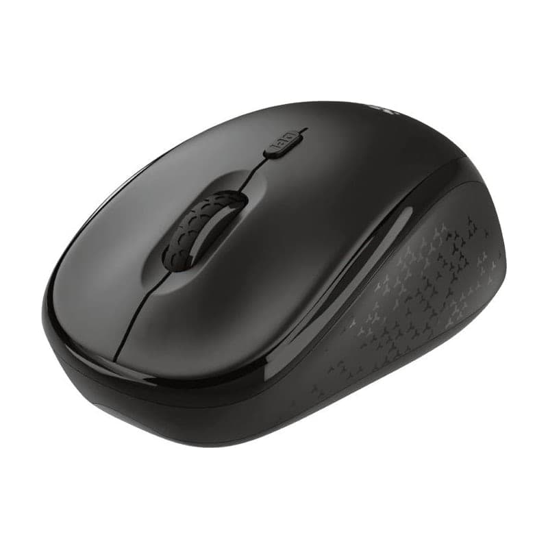 Trust TM-200 Ratón