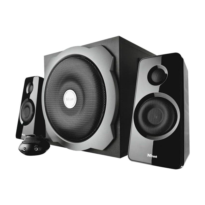 Trust Tytan 2.1 Altavoces