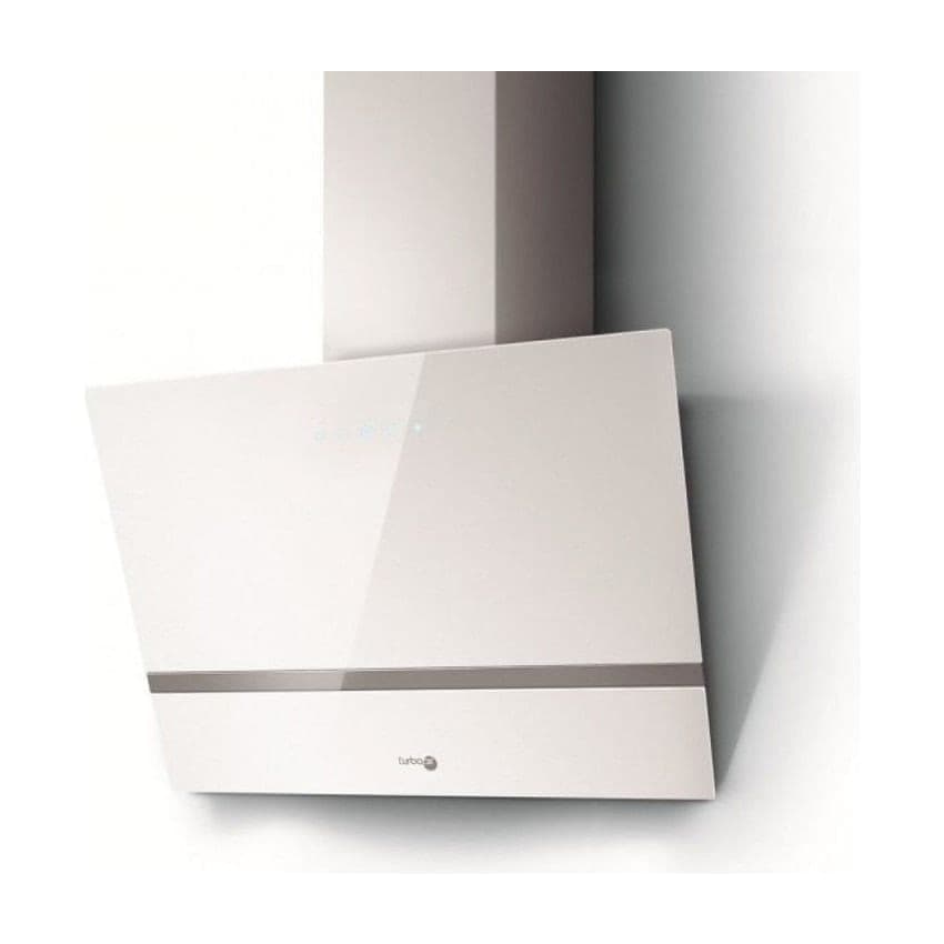 Turboair Kitty WH/A/60 Campana Decorativa 60 cm