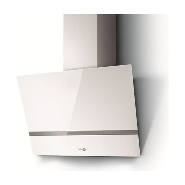 Turboair Kitty WH/A/60 Campana Decorativa 60 cm