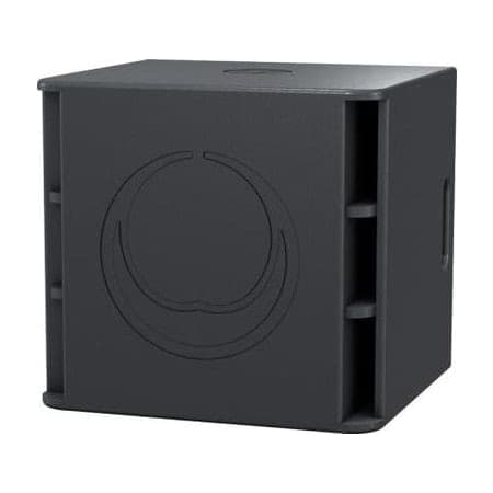 Turbosound Milan M15b