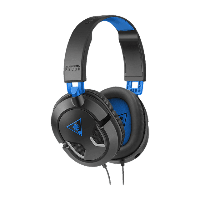 Turtle Beach Ear Force Recon 50P