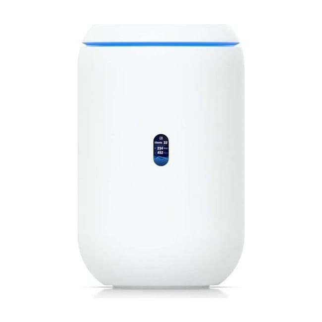Ubiquiti Dream Router 7 WiFi 7