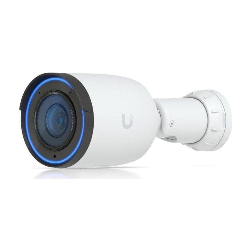 Ubiquiti G6 Pro Bullet 4K Camera