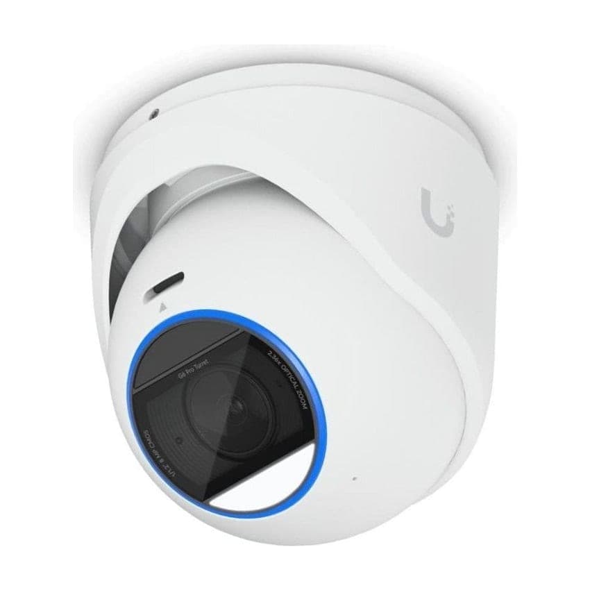 Ubiquiti G6 Pro Turret