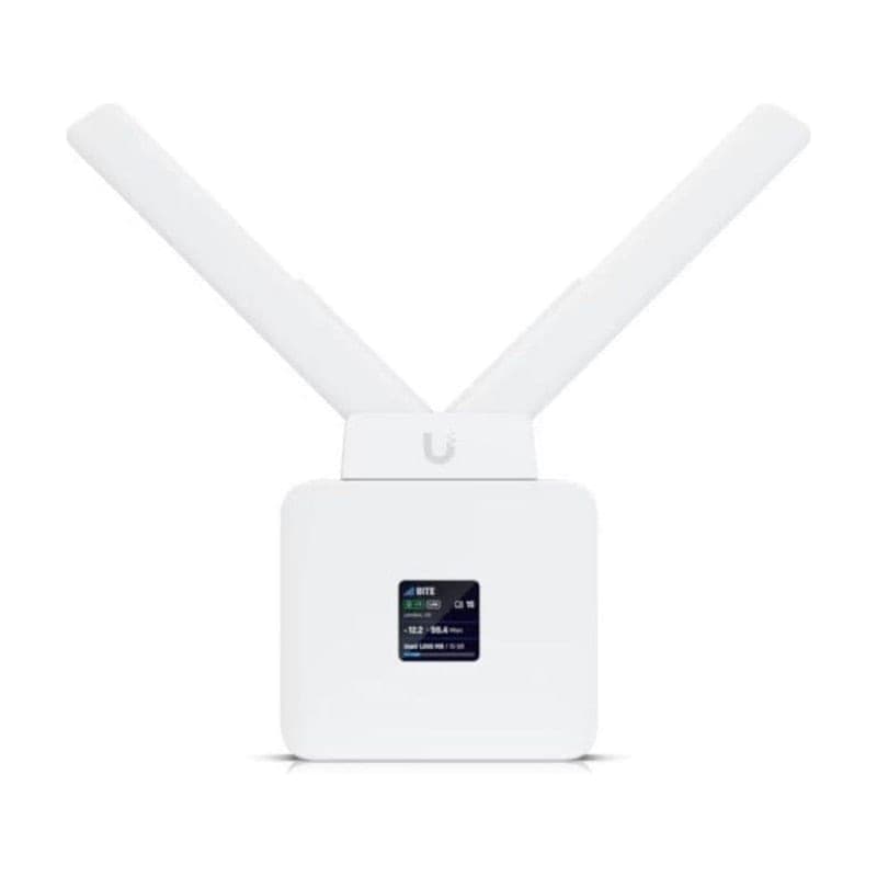 Ubiquiti UMR LTE WiFi Router