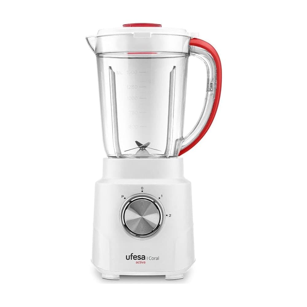 Ufesa Batidora de vaso 600W