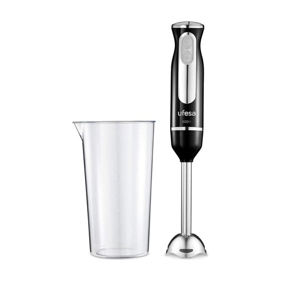 Ufesa BP3442 Classic Batidora de mano