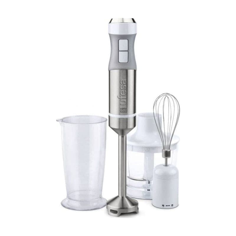 Ufesa BP4582 Vario 1000 Max Batidora de mano
