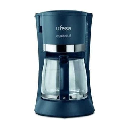 Ufesa Capriccio CG7124 Cafetera de goteo