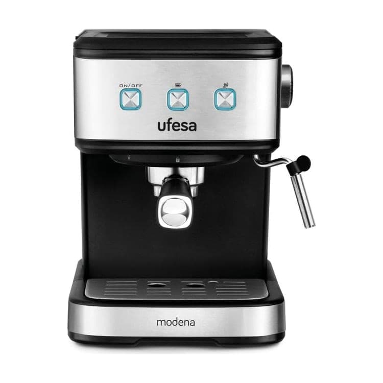Ufesa CE7242 Cafetera eléctrica