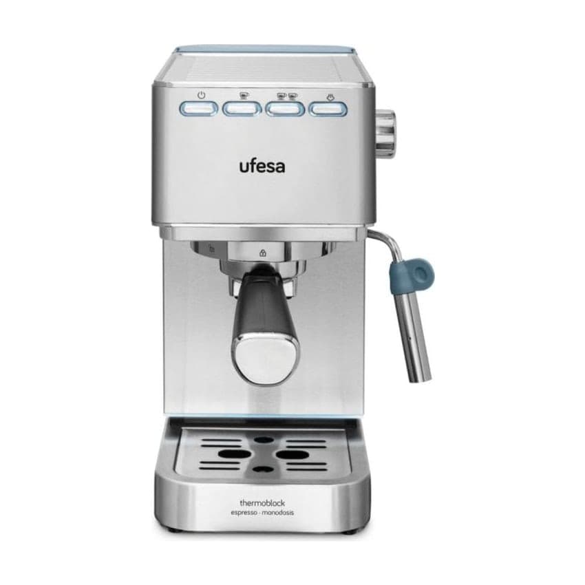 Ufesa CE8020 Cafetera espresso