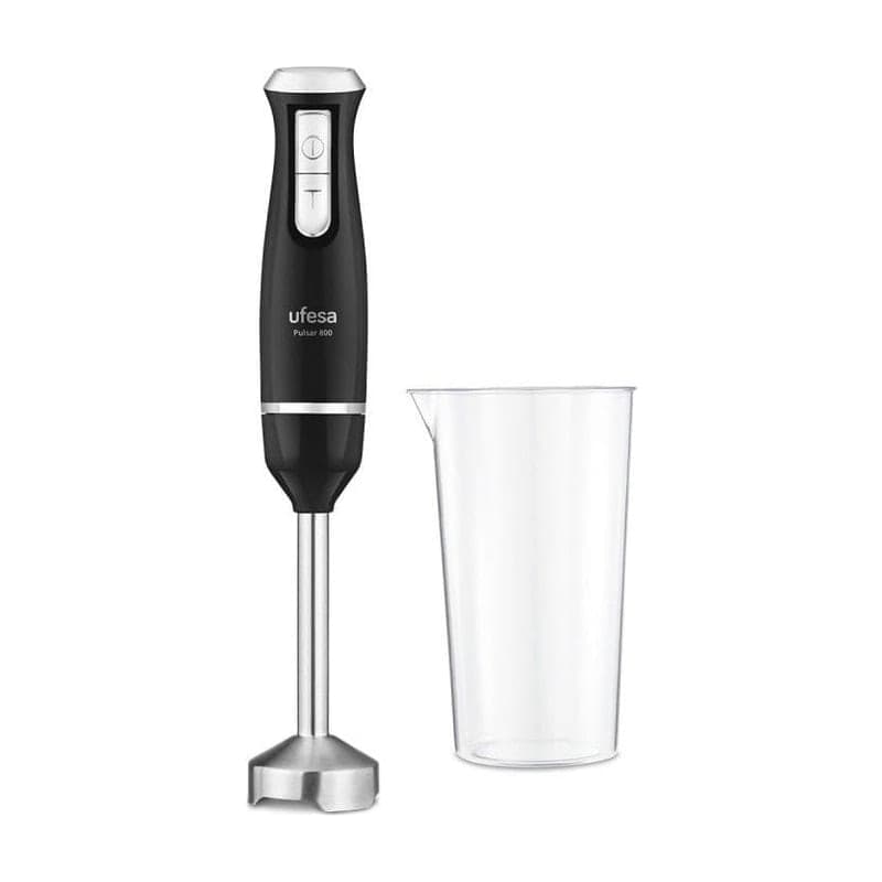 Ufesa Pulsar 800 Batidora de mano