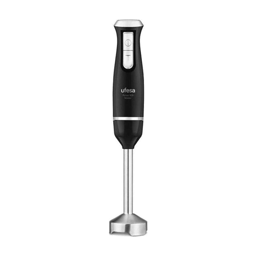 Ufesa Pulsar 800 Master Batidora de mano