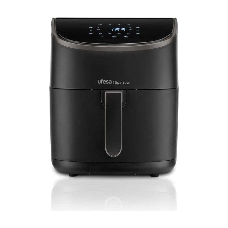 Ufesa Sparrow Freidora sin aceite 6 L