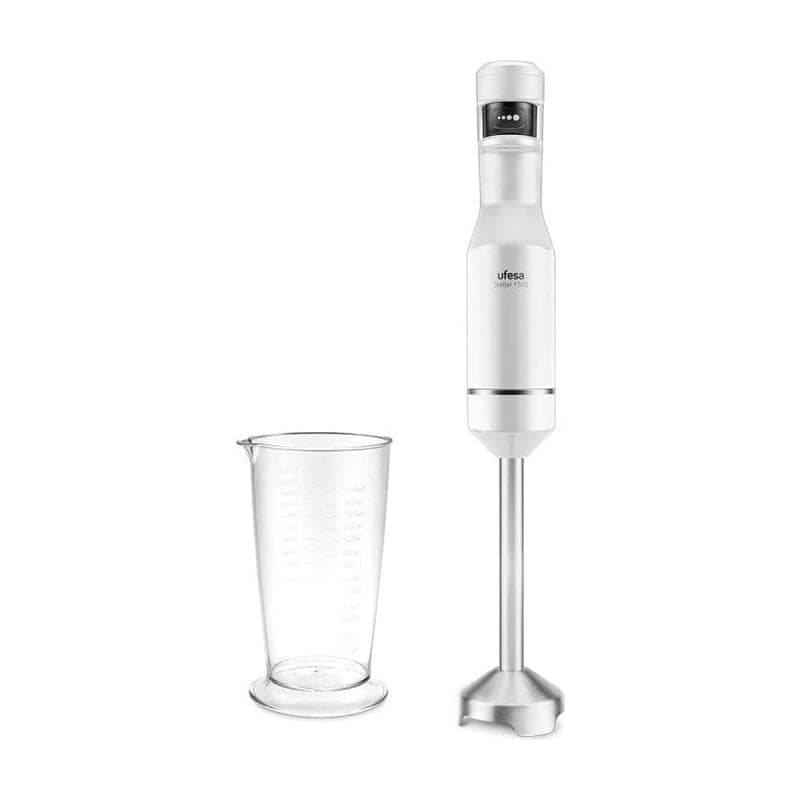Ufesa Stellar TouchSpeed Batidora de vaso